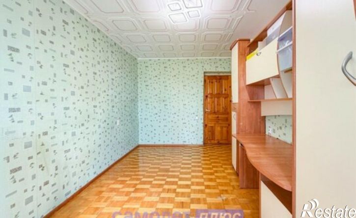 4-комн квартира Фруктовая улица, 10,  д. 10