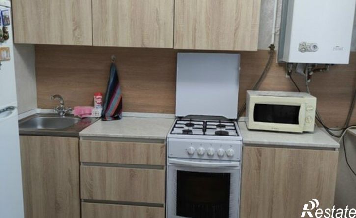 1-комн квартира улица Академика Королёва, 5,  д. 5