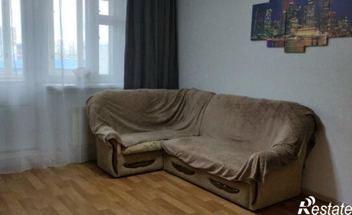 1-комн квартира улица Академика Королёва, 5,  д. 5