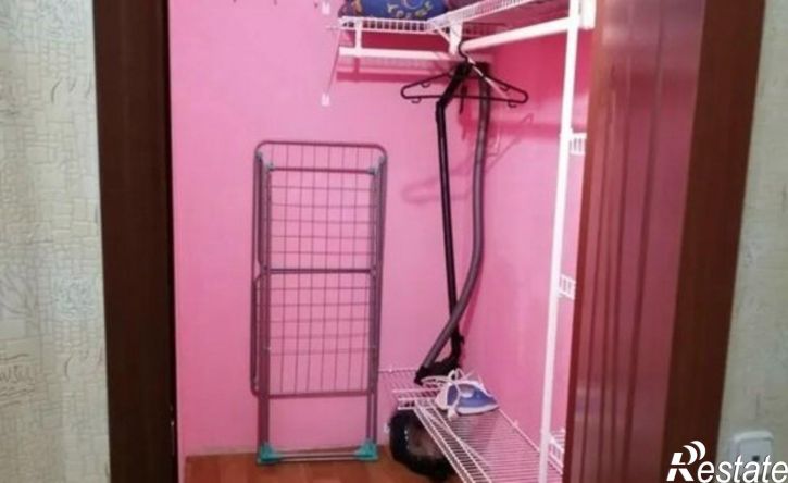 1-комн квартира улица Академика Королёва, 5,  д. 5