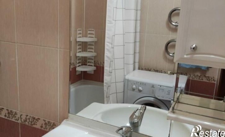 1-комн квартира улица Академика Королёва, 5,  д. 5