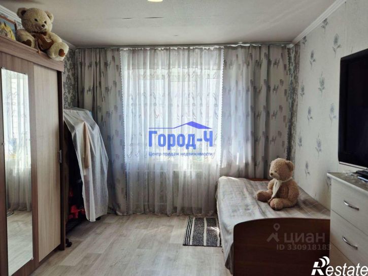 1-комн квартира проспект Ивана Яковлева, 10А,  д. 10А