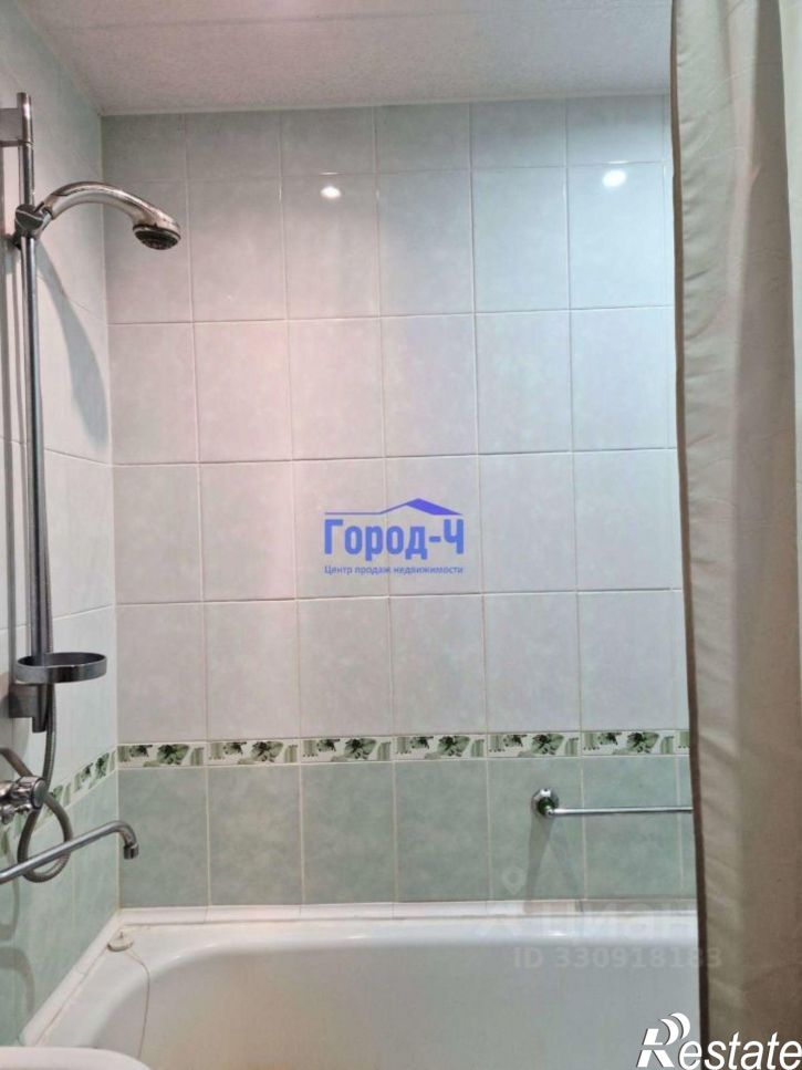 1-комн квартира проспект Ивана Яковлева, 10А,  д. 10А
