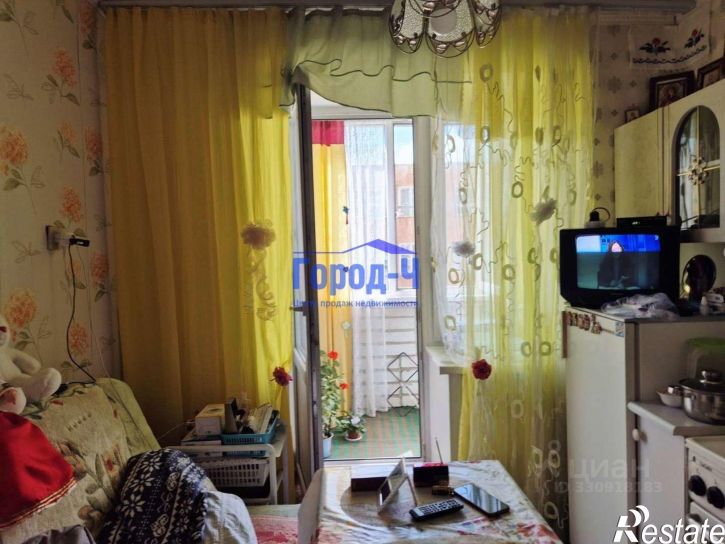 1-комн квартира проспект Ивана Яковлева, 10А,  д. 10А