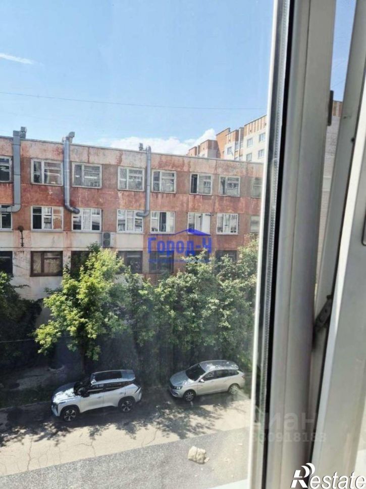1-комн квартира проспект Ивана Яковлева, 10А,  д. 10А