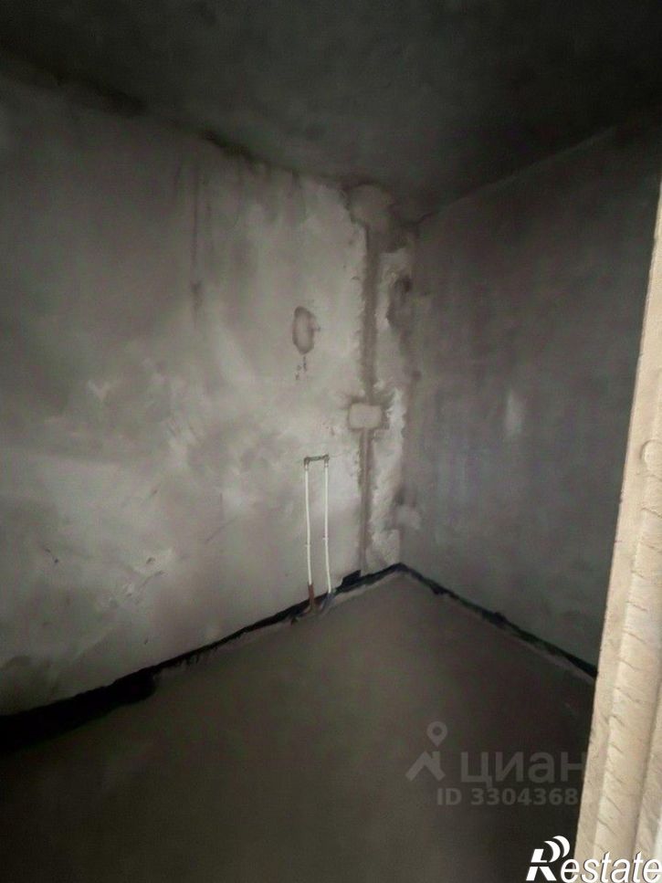 2-комн квартира проспект Геннадия Айги, 5,  д. 5