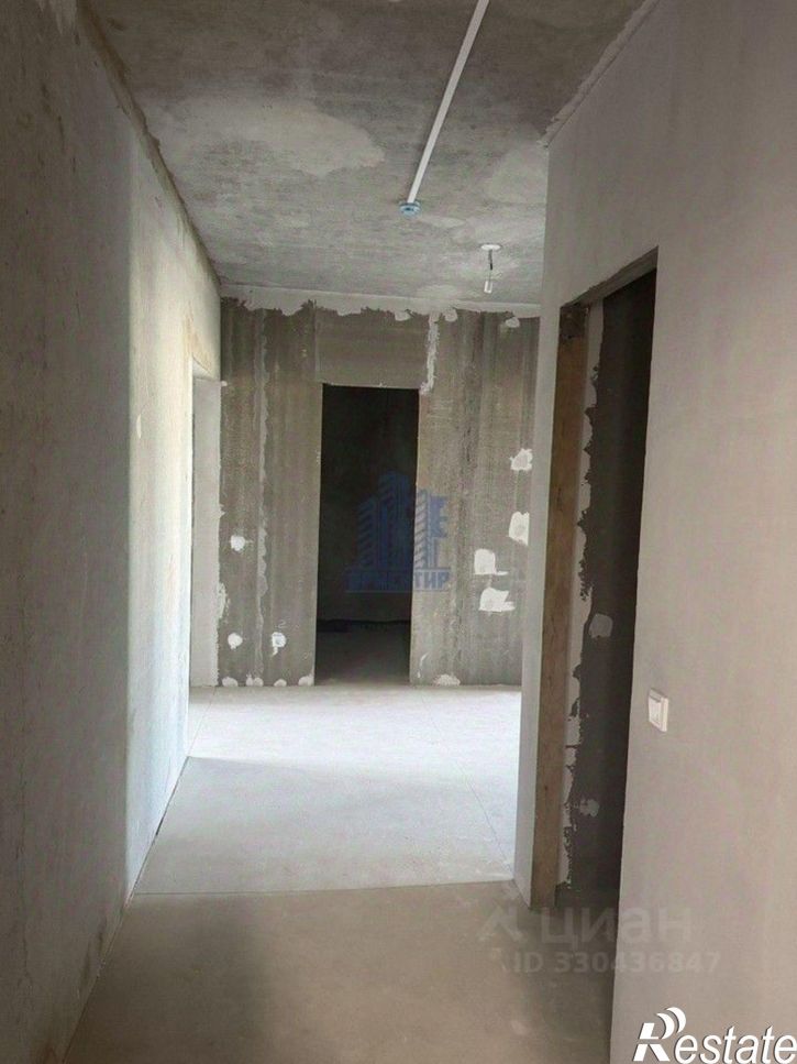2-комн квартира проспект Геннадия Айги, 5,  д. 5