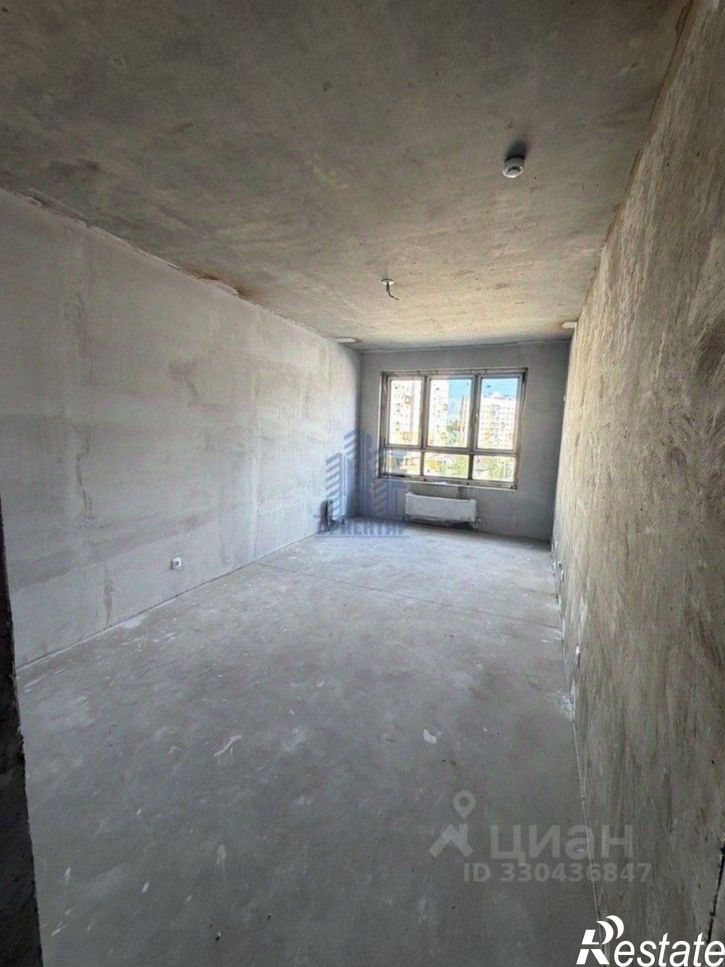 2-комн квартира проспект Геннадия Айги, 5,  д. 5
