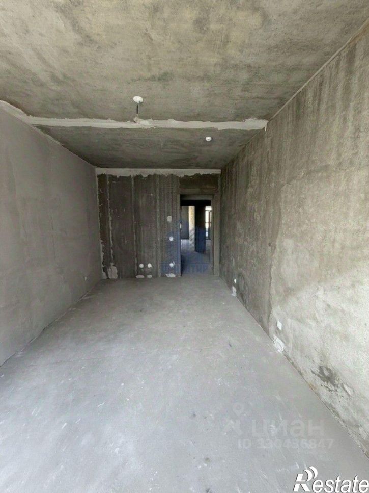 2-комн квартира проспект Геннадия Айги, 5,  д. 5