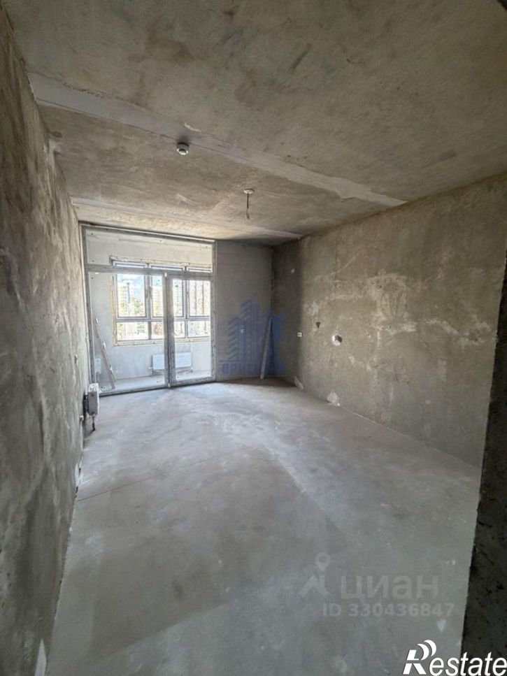 2-комн квартира проспект Геннадия Айги, 5,  д. 5