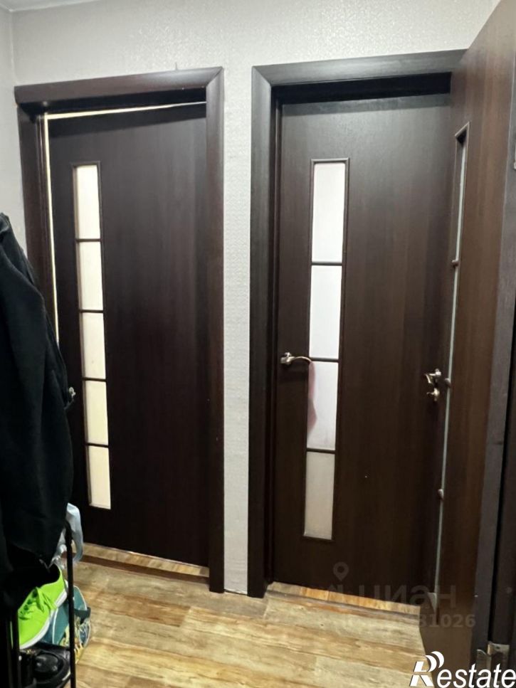 1-комн квартира проспект Мира, 33,  д. 33