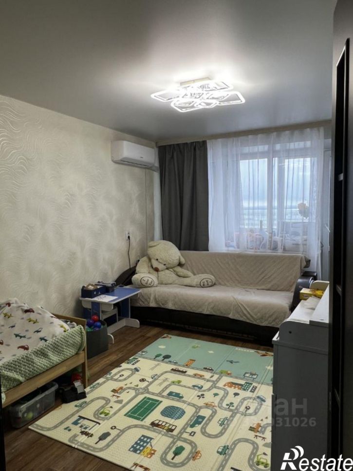 1-комн квартира проспект Мира, 33,  д. 33