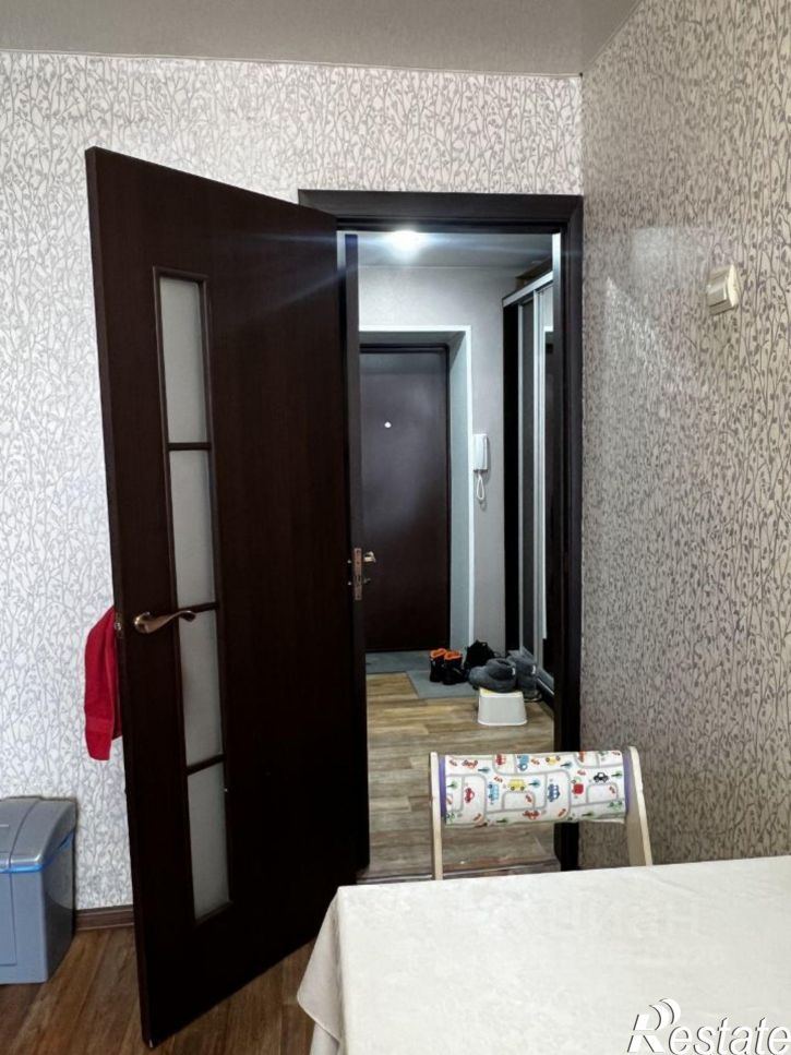 1-комн квартира проспект Мира, 33,  д. 33