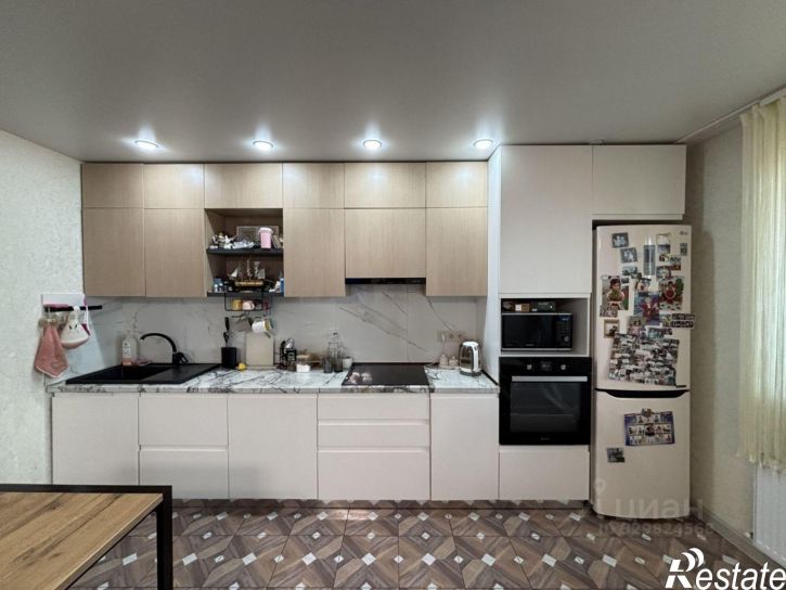 3-комн квартира Чебоксарский проспект, 33 к1,  д. 33 к1