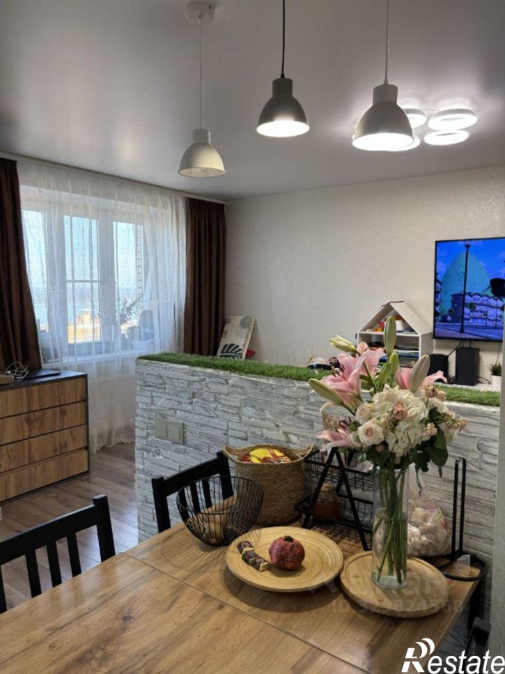 3-комн квартира Чебоксарский проспект, 33 к1,  д. 33 к1