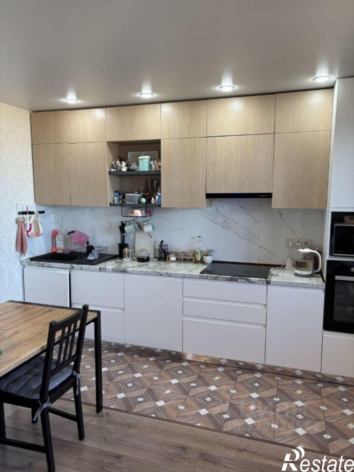 3-комн квартира Чебоксарский проспект, 33 к1,  д. 33 к1