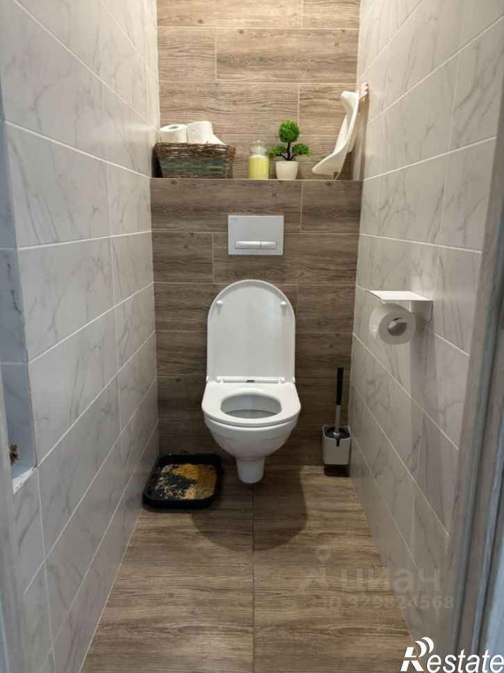 3-комн квартира Чебоксарский проспект, 33 к1,  д. 33 к1