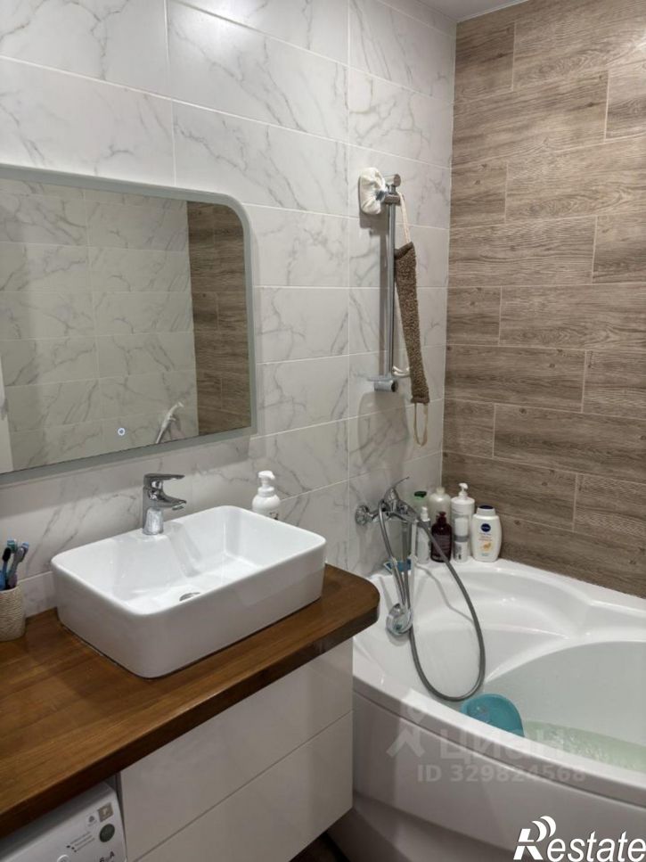 3-комн квартира Чебоксарский проспект, 33 к1,  д. 33 к1