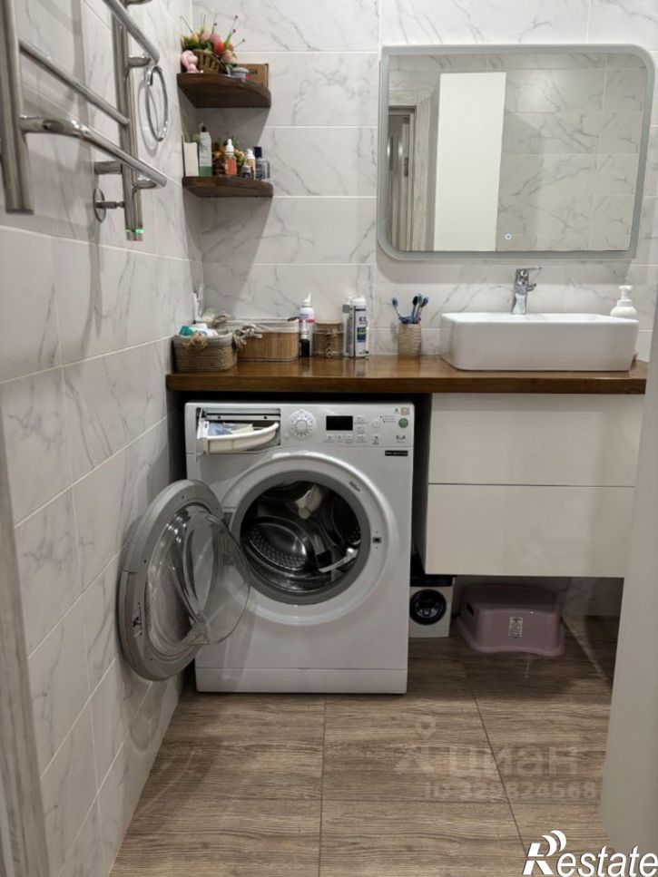 3-комн квартира Чебоксарский проспект, 33 к1,  д. 33 к1