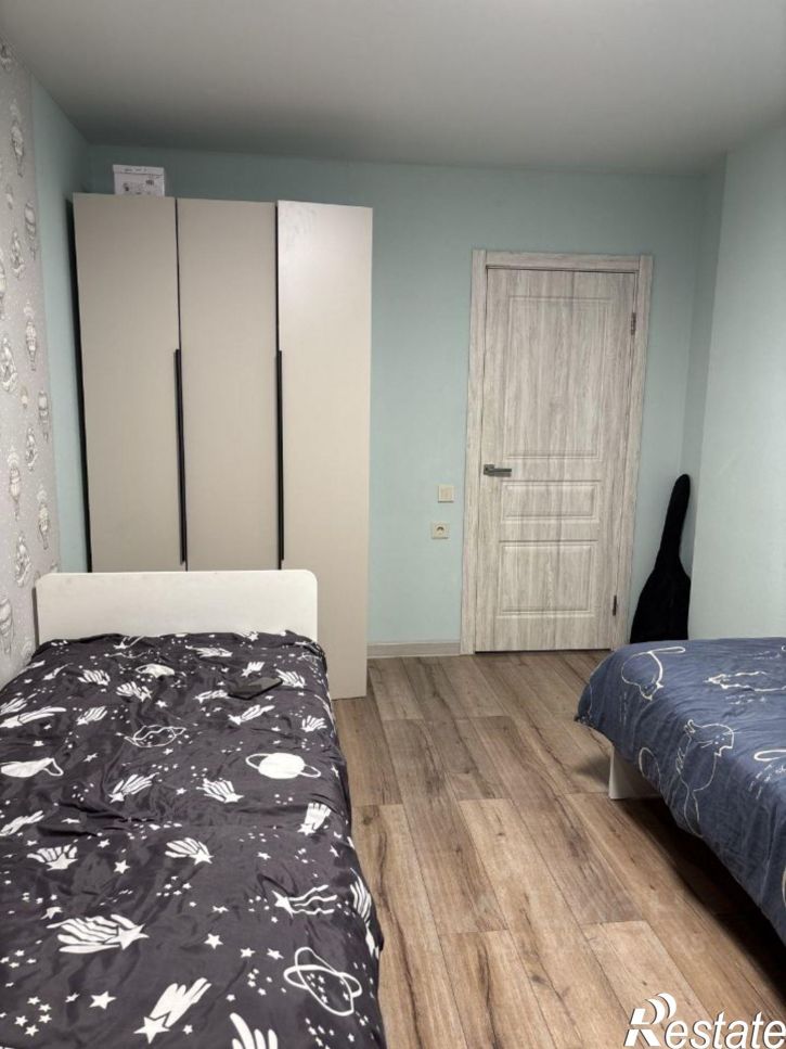3-комн квартира Чебоксарский проспект, 33 к1,  д. 33 к1
