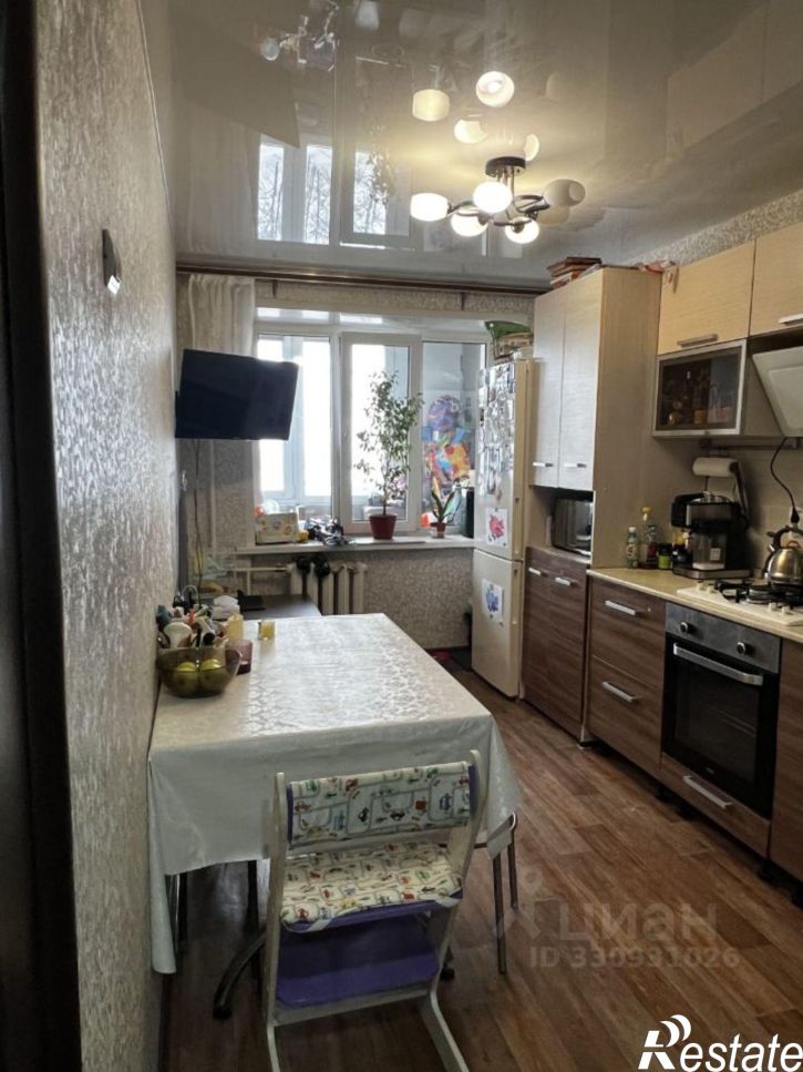1-комн квартира проспект Мира, 33,  д. 33