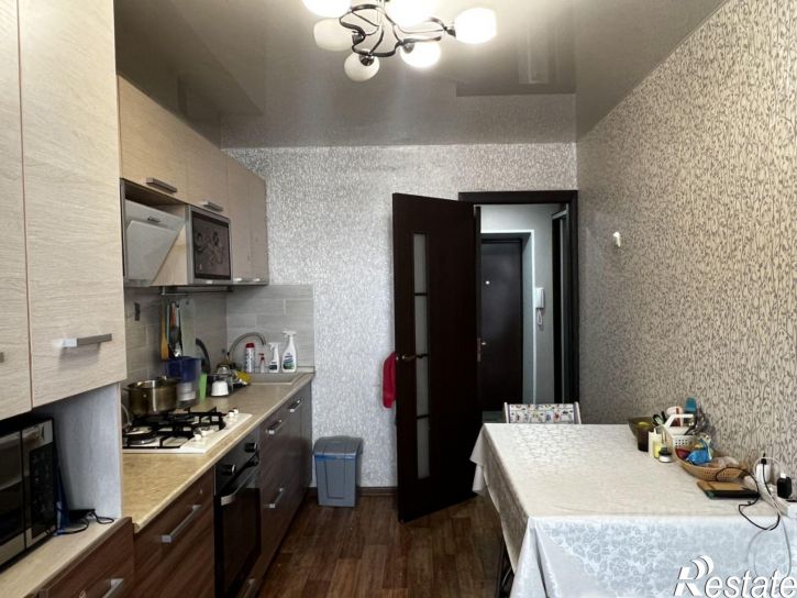 1-комн квартира проспект Мира, 33,  д. 33