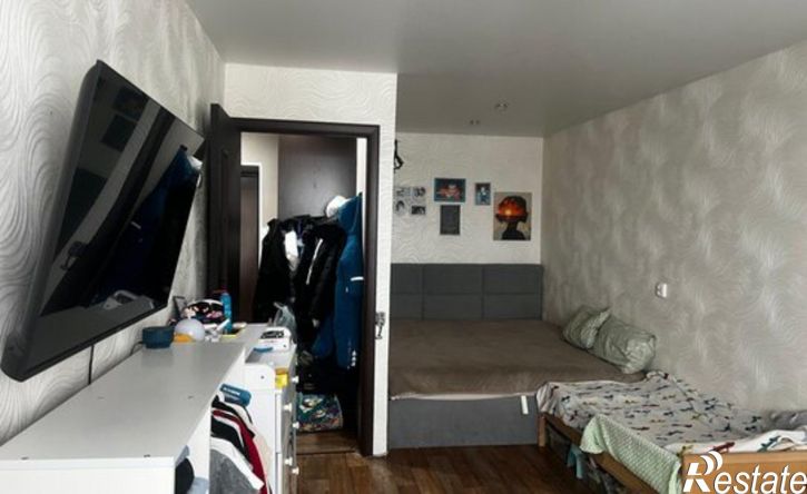 1-комн квартира пр-кт Мира, 33,  д. 33