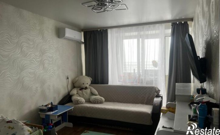 1-комн квартира пр-кт Мира, 33,  д. 33