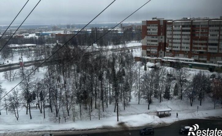 1-комн квартира пр-кт Мира, 33,  д. 33