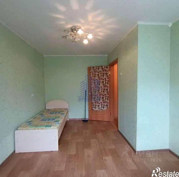 1-комн квартира улица 324-й Стрелковой Дивизии, 17,  д. 17