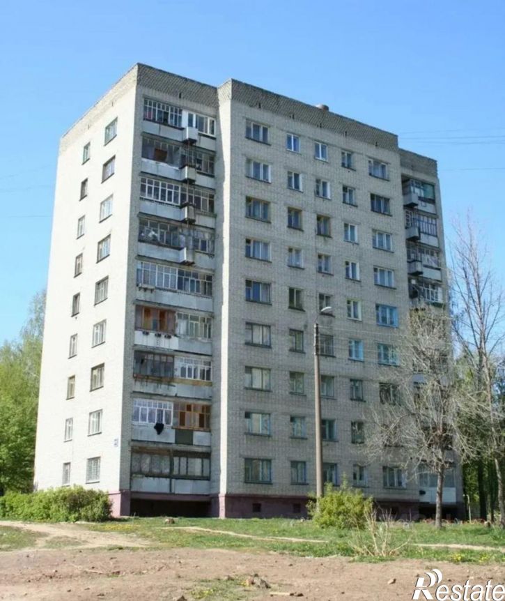 2-комн квартира Хевешская улица, 21,  д. 21