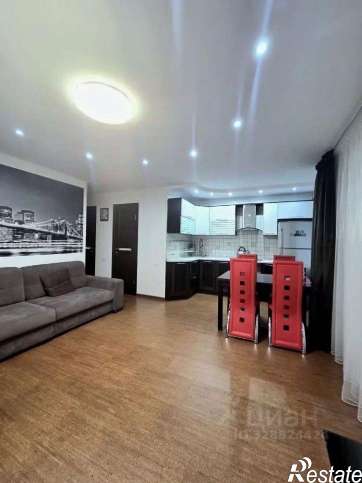 2-комн квартира Хевешская улица, 21,  д. 21