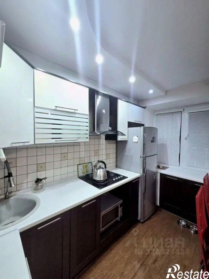 2-комн квартира Хевешская улица, 21,  д. 21