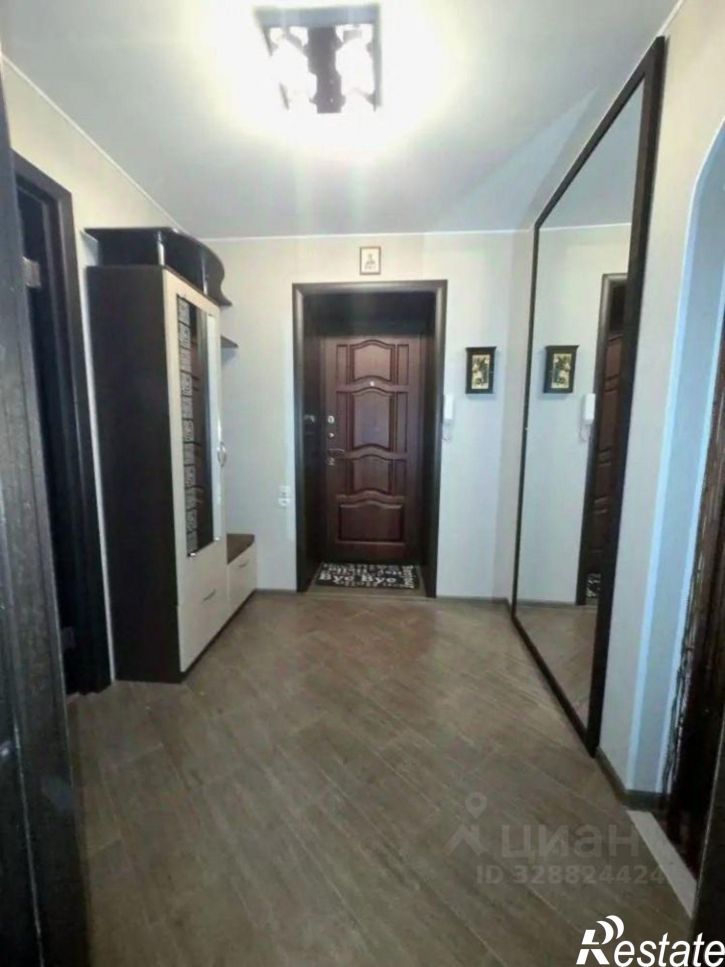 2-комн квартира Хевешская улица, 21,  д. 21