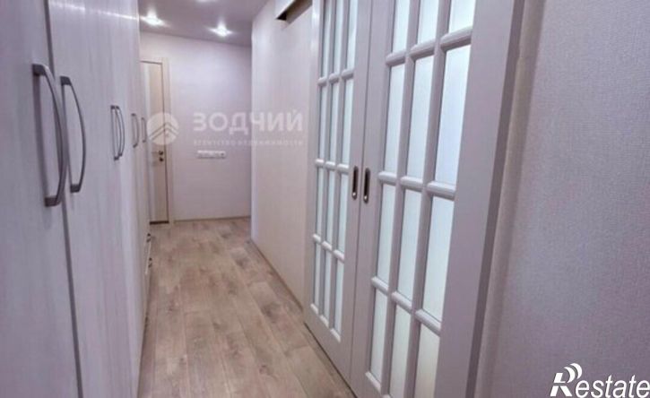 3-комн квартира проспект 9-й Пятилетки, 19/37,  д. 19/37