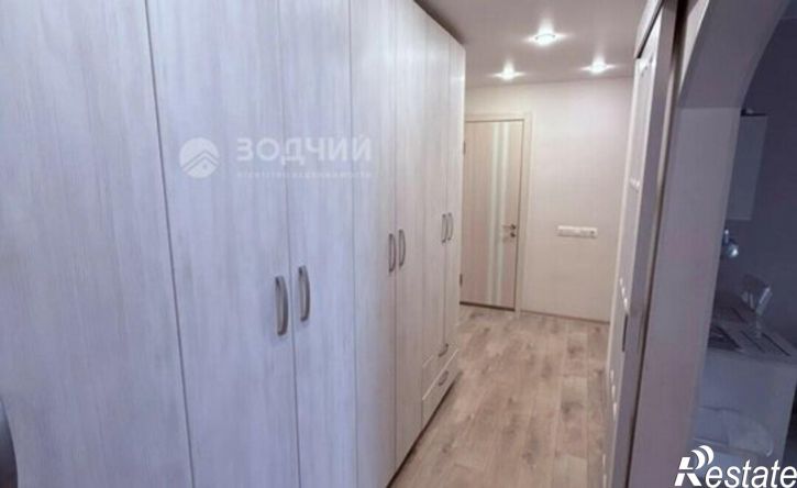 3-комн квартира проспект 9-й Пятилетки, 19/37,  д. 19/37