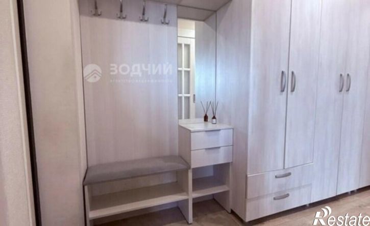3-комн квартира проспект 9-й Пятилетки, 19/37,  д. 19/37