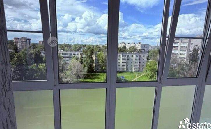 3-комн квартира проспект 9-й Пятилетки, 19/37,  д. 19/37