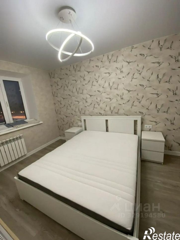 2-комн квартира ул Академика РАН Х.М.Миначева, 11 1,  д. 11 1,  к. 1