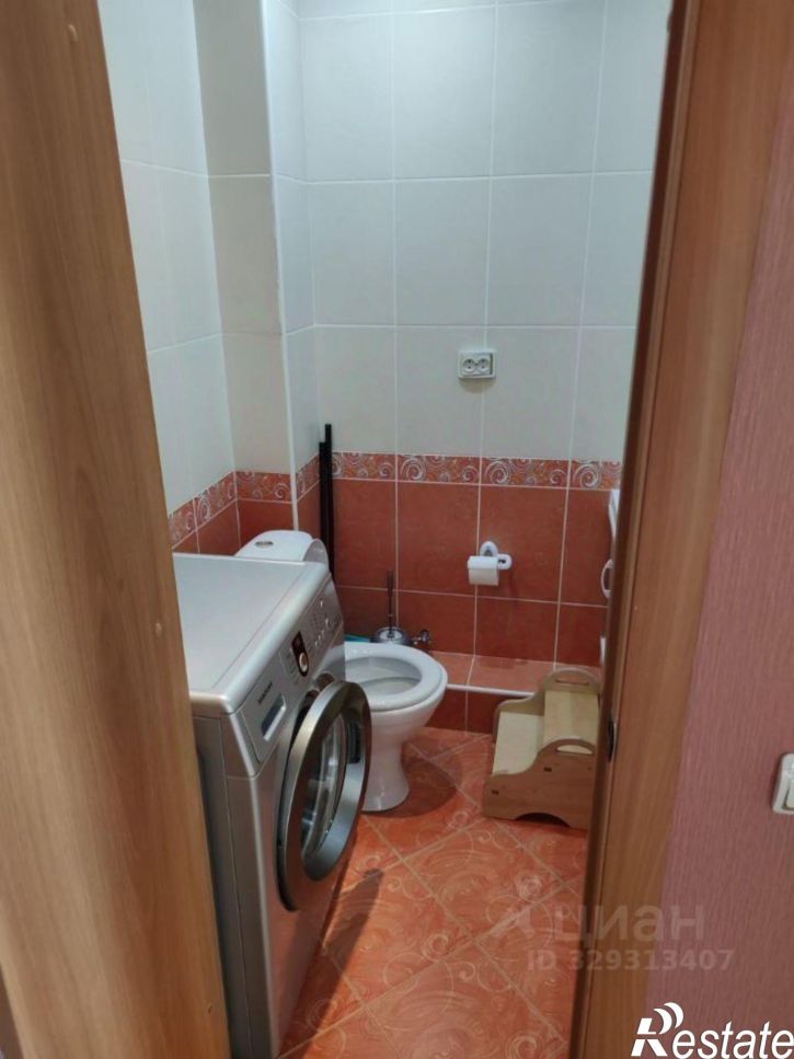 1-комн квартира улица Мичмана Павлова, 39,  д. 39