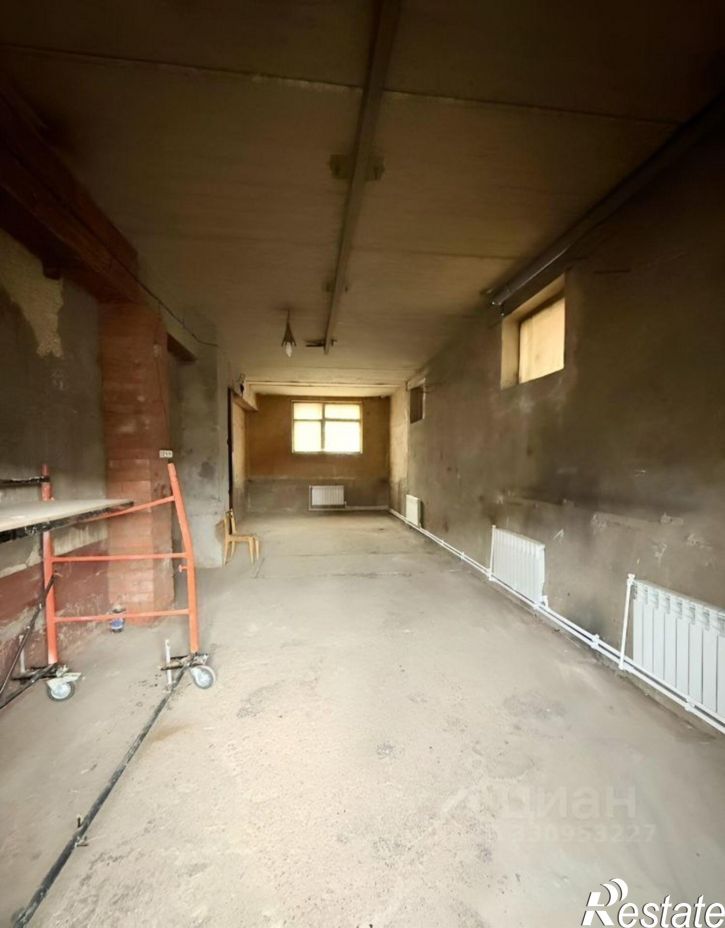 Гараж/парковка Монтажный проезд, 17,  д. 17