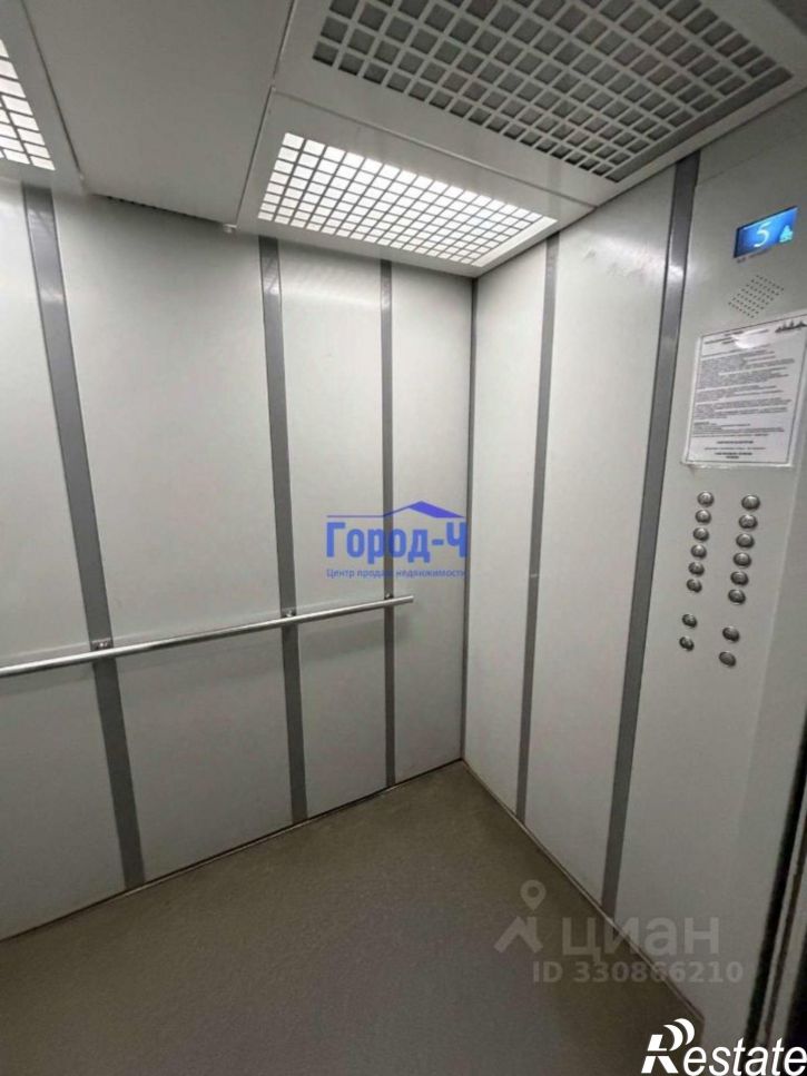 2-комн квартира улица Пирогова, 1 к3,  д. 1 к3