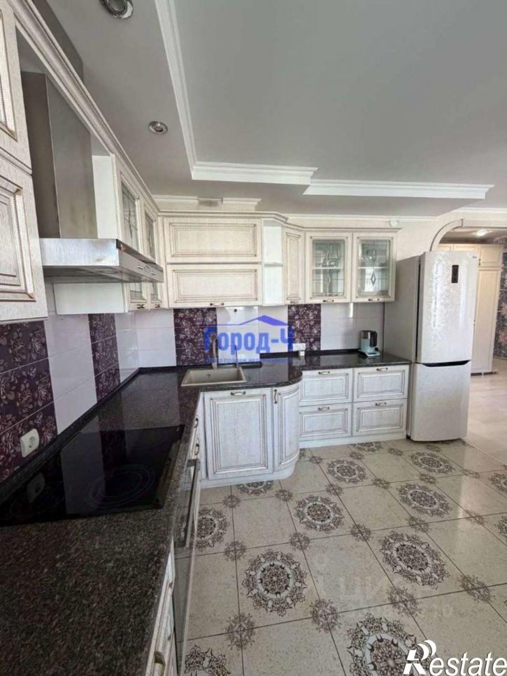 2-комн квартира улица Пирогова, 1 к3,  д. 1 к3