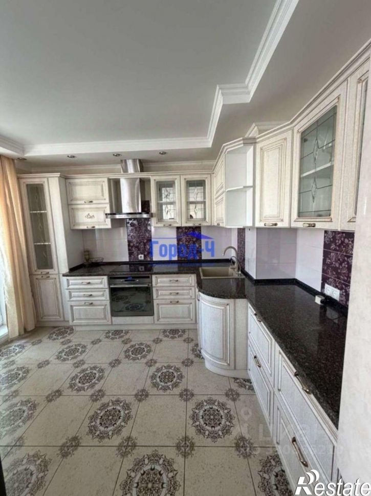 2-комн квартира улица Пирогова, 1 к3,  д. 1 к3