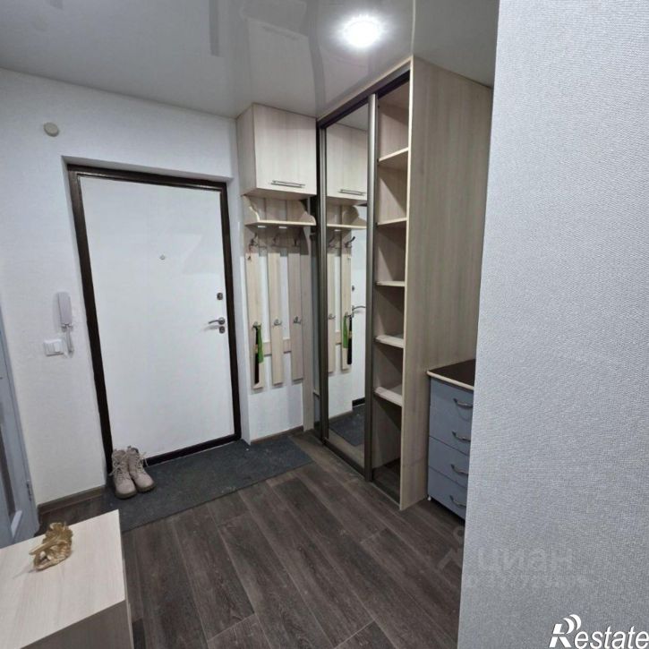 1-комн квартира Хевешская улица, 5 к1,  д. 5 к1