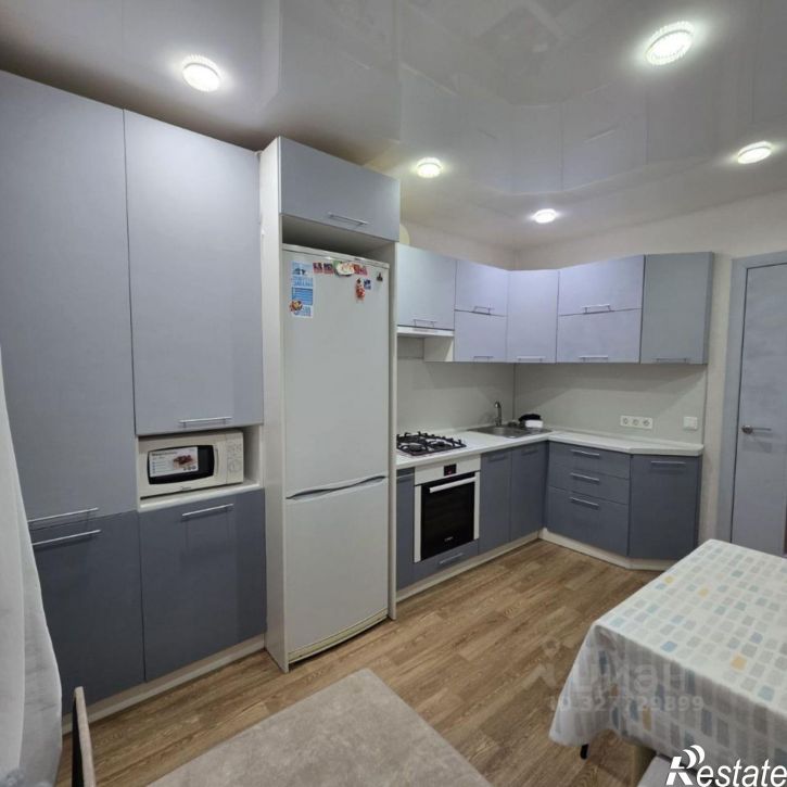 1-комн квартира Хевешская улица, 5 к1,  д. 5 к1