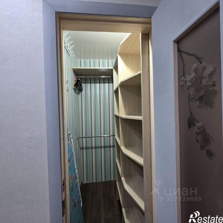 1-комн квартира Хевешская улица, 5 к1,  д. 5 к1