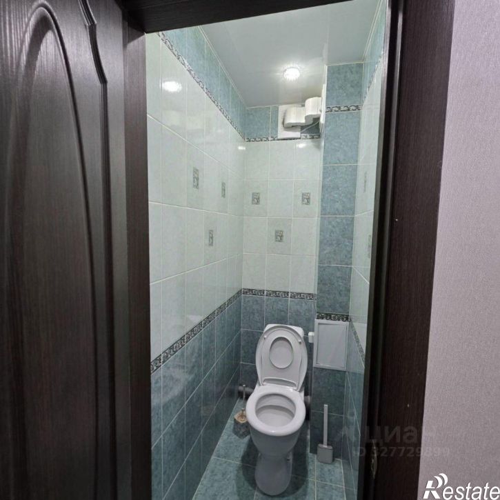 1-комн квартира Хевешская улица, 5 к1,  д. 5 к1