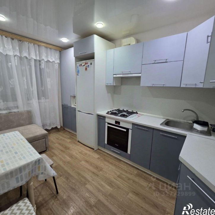 1-комн квартира Хевешская улица, 5 к1,  д. 5 к1