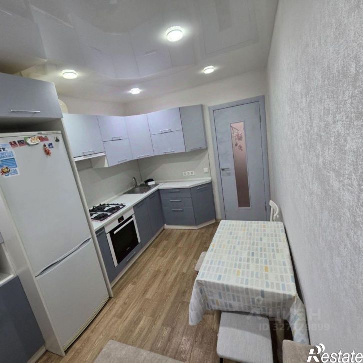 1-комн квартира Хевешская улица, 5 к1,  д. 5 к1